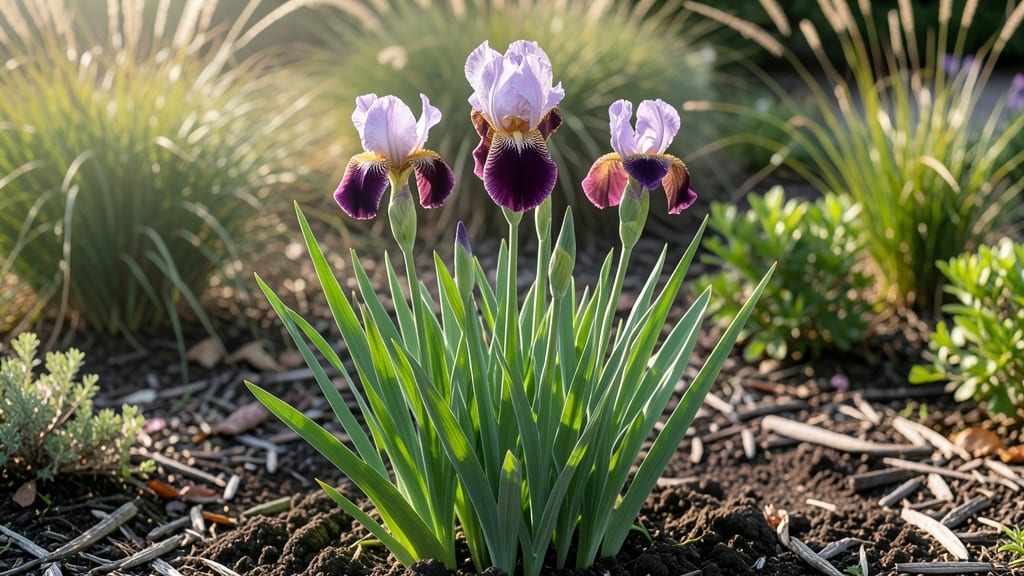 Do Iris Bloom All Summer: Variety-Specific Truths on Heat and Reblooming Cycles