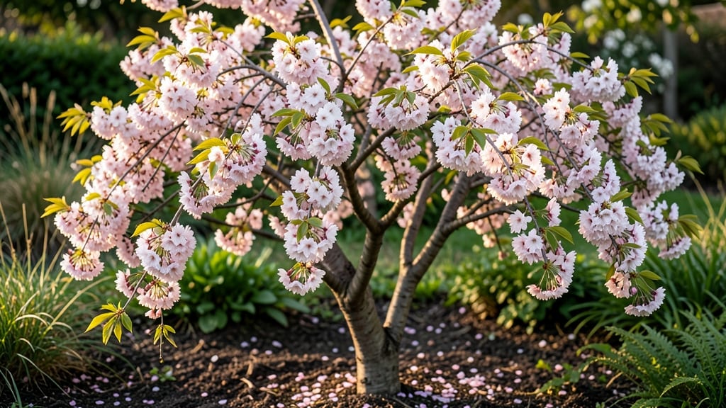 When Do Cherry Blossoms Bloom in Michigan: Exact Timing by Variety and Zone