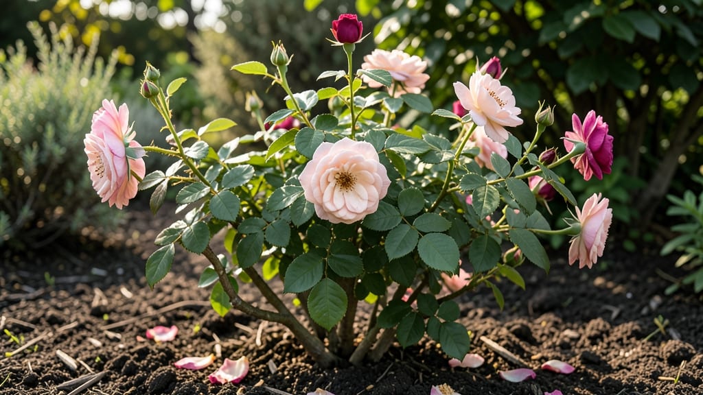 How Long Do Roses Bloom For: Seasonal Stages and Variety-Specific Truths