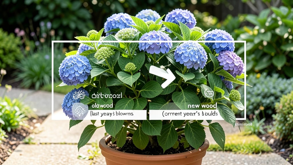 Do Hydrangeas Bloom Only Once a Year: Variety-Specific Truths on Reblooming Cycles