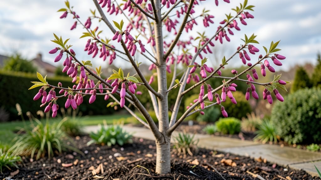 Eastern Redbud Bloom Time: When to Expect Purple Spikes by USDA Zone