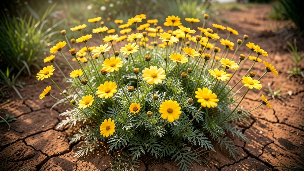 Coreopsis Tickseed Moonbeam