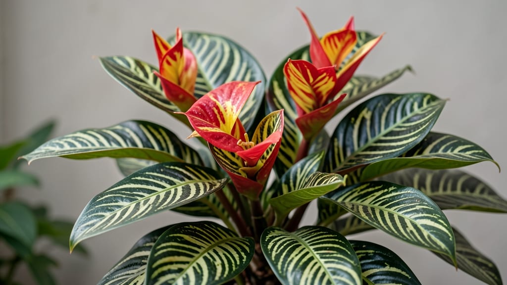 10 Indoor Flowering Plants That Bloom All Year: Year-Round Color Without Fuss or Deadheading