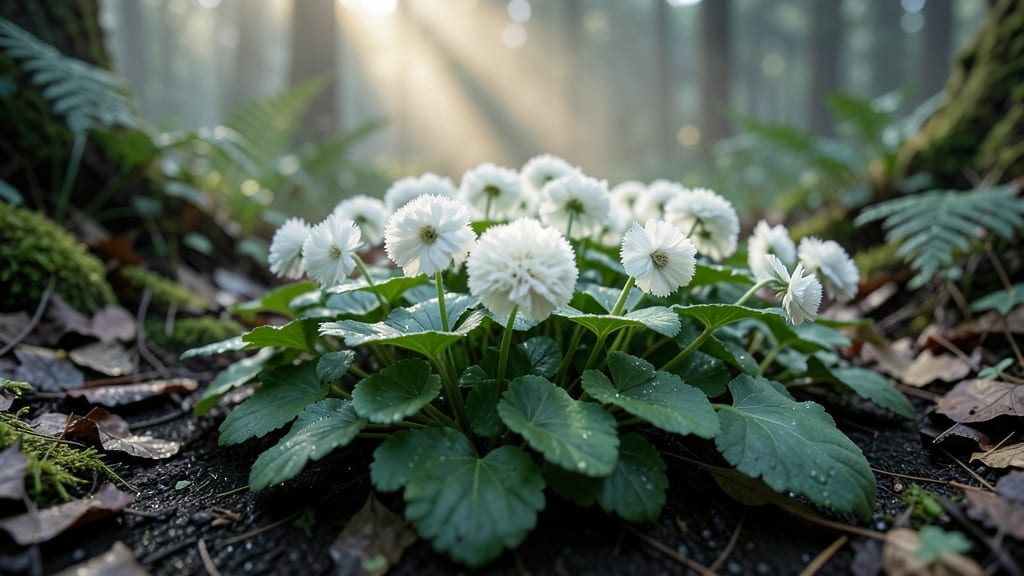 10 Zone 6 Shade Perennials: Low-Maintenance Choices That Thrive Without Deadheading