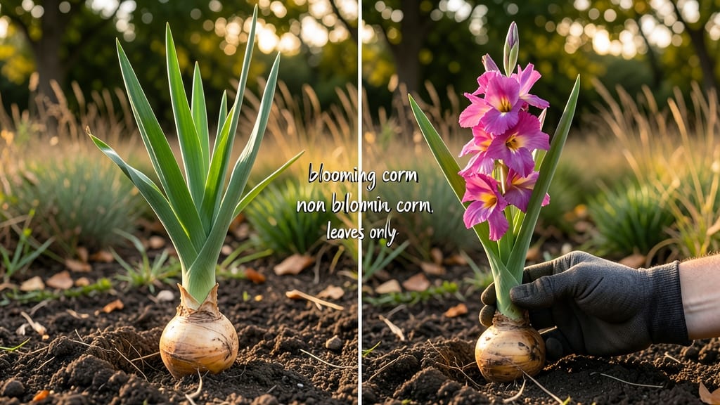 Do Gladiolus Bloom Every Year: What to Expect From Your Variety