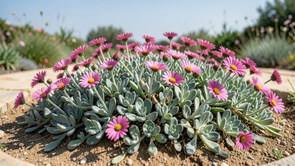 Ice Plant Bloom Time: Cold-Hardy Varieties That Rebound After Frost