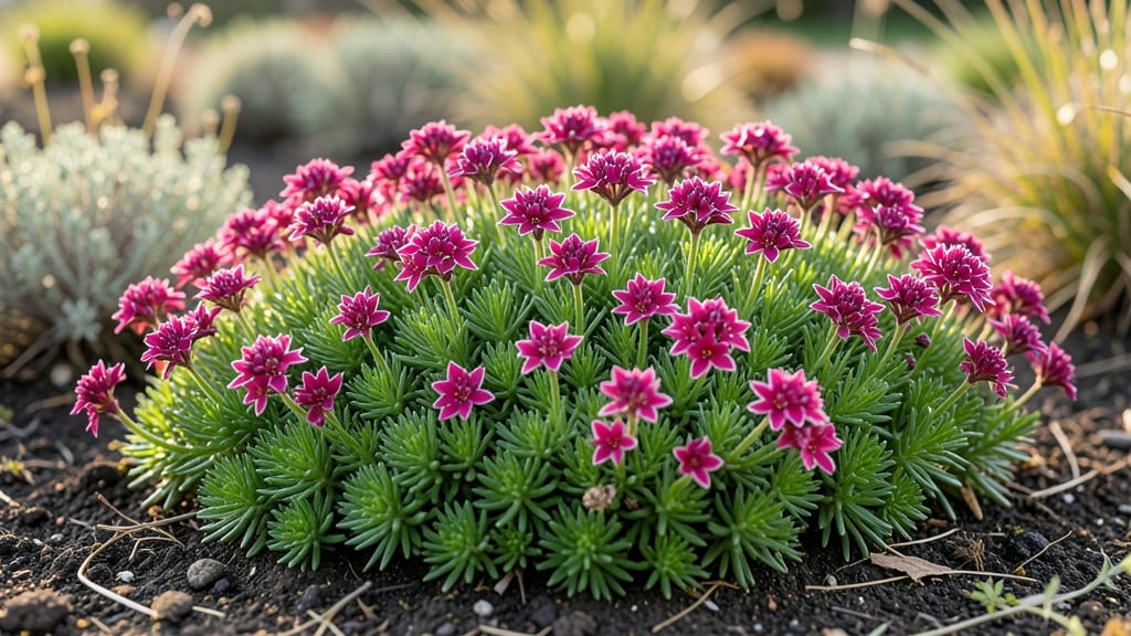 Moss Phlox Bloom Time: Zone-Specific Weeks to First Fragrant Purple Spikes