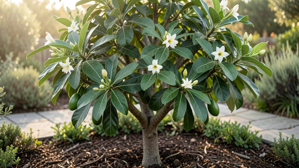 How Avocado Trees Bloom to Fruit: Exact Stages and Variety-Specific Triggers