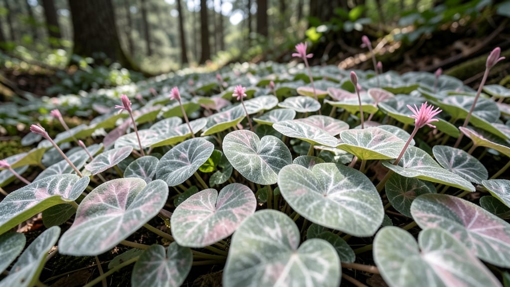 Lamium Maculatum for Variegated Beauty