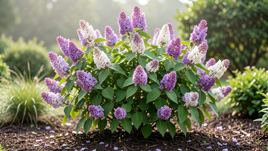 Lilac Bloom Time: Heat-Triggered Second Flush Secrets by Variety