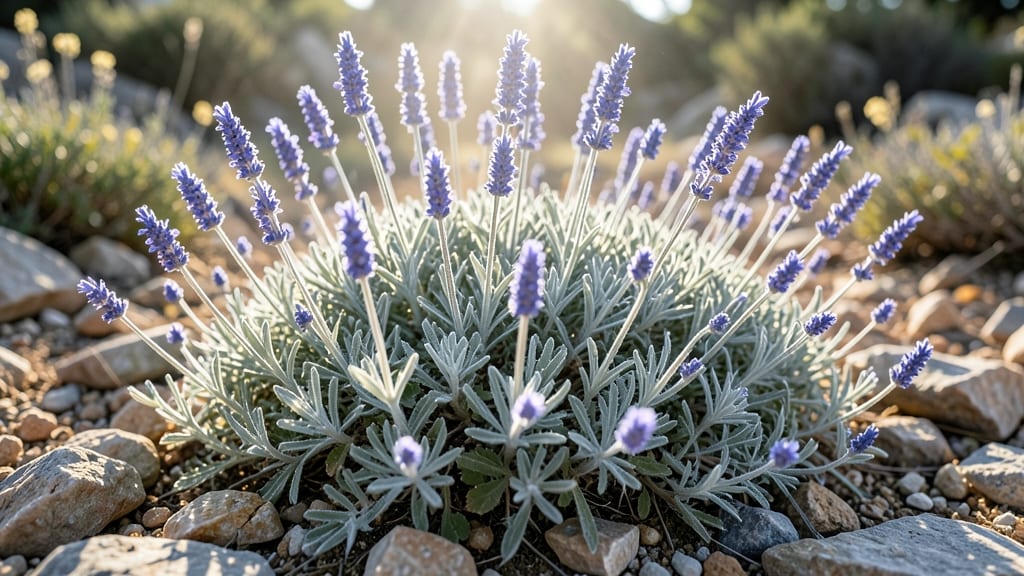 Catmint Nepeta Faassenii