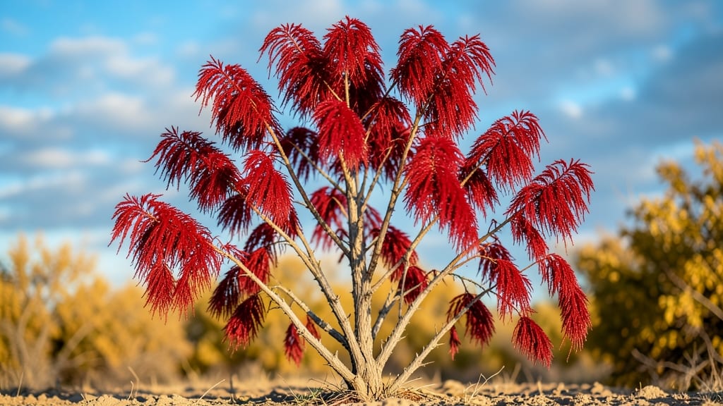 Bushes That Bloom in Fall: Low-Maintenance Shrubs for Year-Round Color