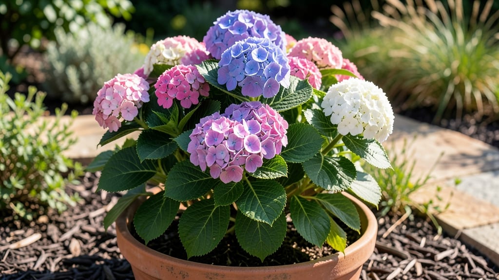 When Do Hydrangeas Bloom in Virginia: Zone-Specific Timeline for First Flowers