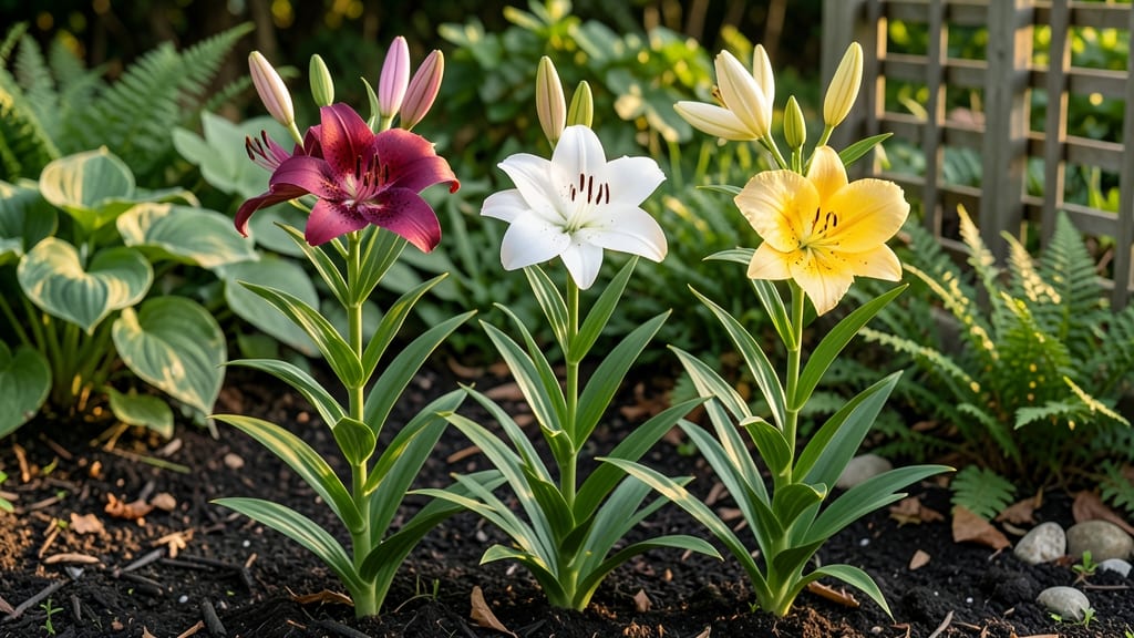 How Many Times Do Lilies Bloom a Year: Variety-Based Truths and Care Secrets
