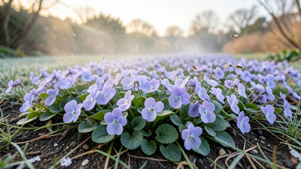 10 Flowers That Bloom in March: Early Spring Color for Cold Climates