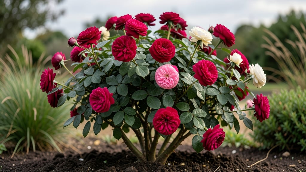 Knockout Roses Bloom Time: When to Expect Reblooms by Hardiness Zone