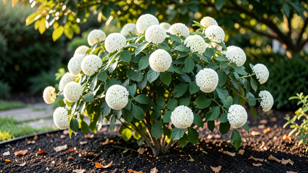 Snowball Viburnum Bloom Time: Frost-Resilient Purple Spikes That Return Yearly