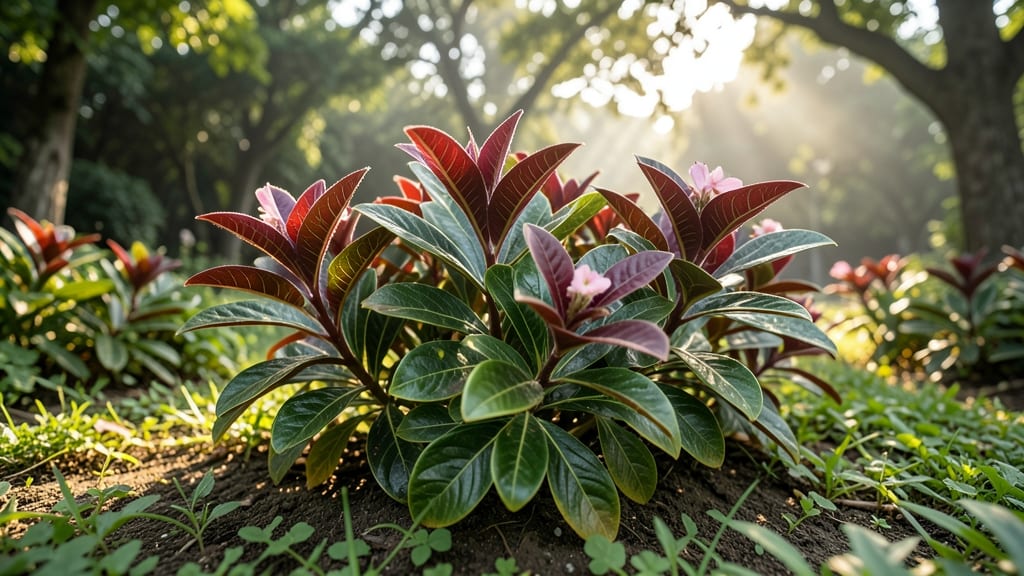 10 Annuals for Shade That Bloom All Summer: Low-Maintenance Picks for Year-Round Color