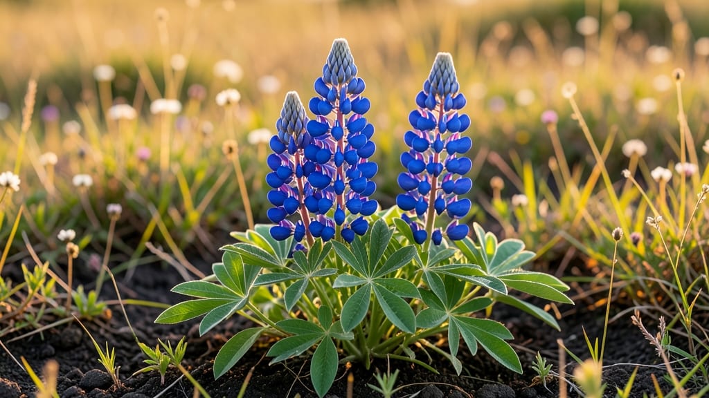 Lupine Bloom Time: Exact Months by Variety and Your Hardiness Zone
