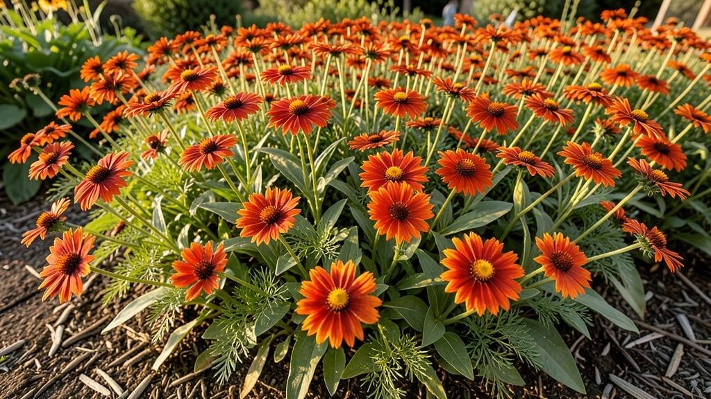 Blanket Flowers for Low-Maintenance Gardens