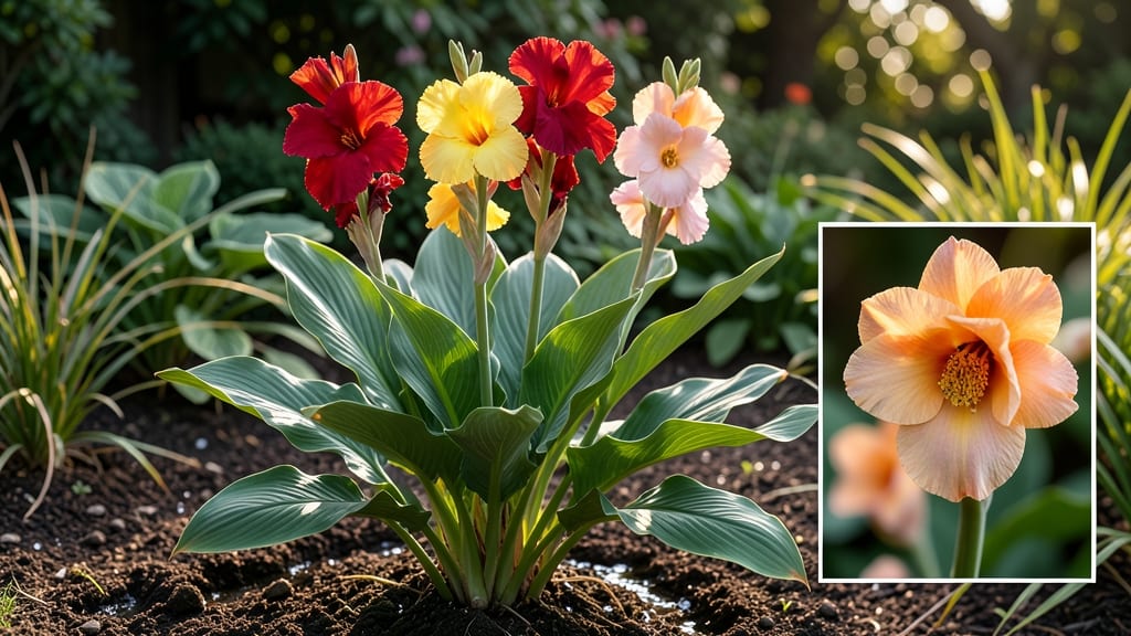 Do Cannas Bloom All Summer: Variety-Specific Truths on Heat and Rebloom Cycles
