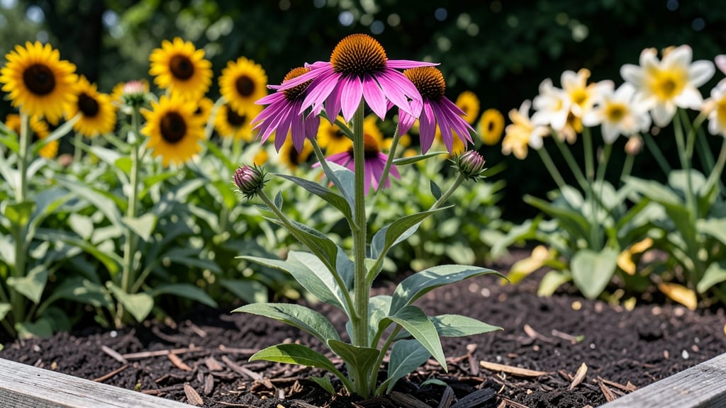 Perennial Flowers That Bloom in Summer: 12 Top Picks for Long-Lasting Color