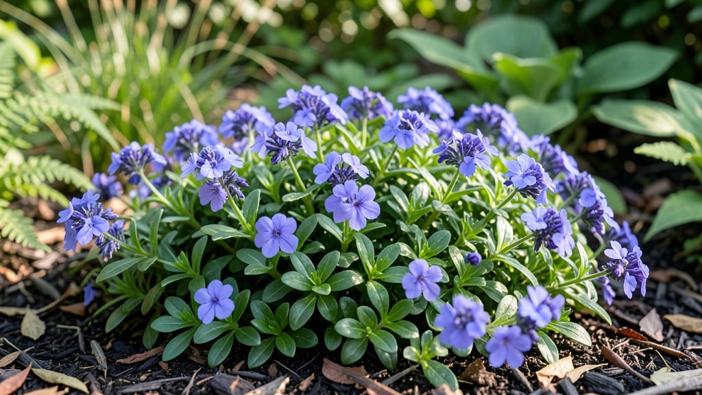 Vinca Minor Bloom Time: When to Expect Flowers by Variety and Climate