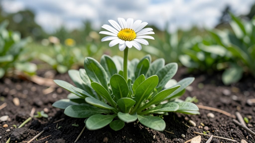 English Daisy Bloom Time: Climate-Zone Guide to First Flowers & Rebloom Cycles