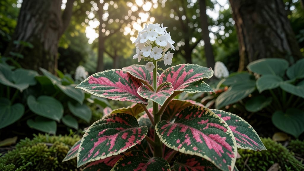 Coleus 'Wendy's Wish' Series