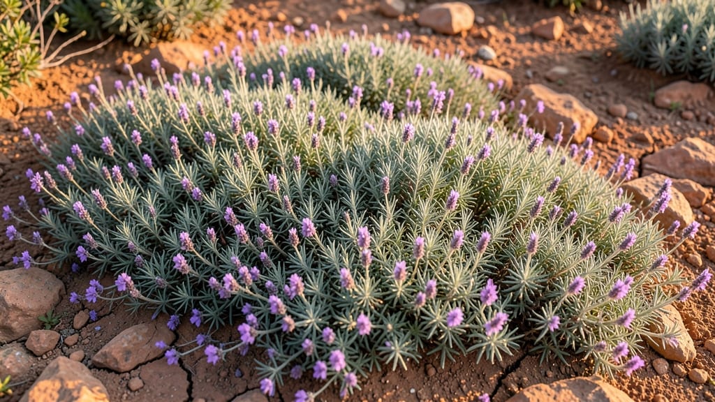 10 Ground Cover Perennials That Bloom All Summer: Low-Maintenance Shade Lovers for Year-Round Beauty
