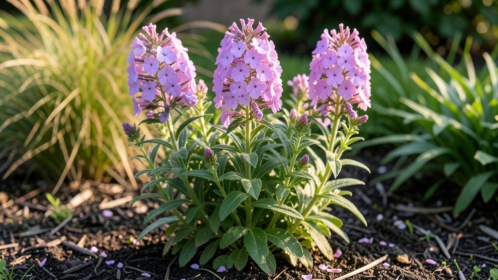 Tall Phlox Bloom Time: Months by Variety and Climate Zone