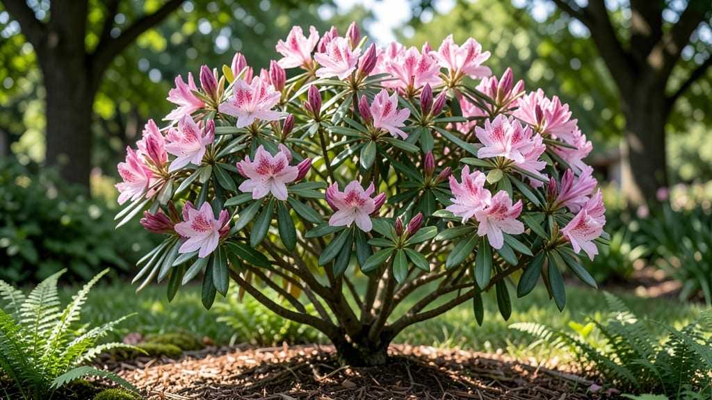 Do Azaleas Bloom All Summer: Heat-Triggered Stages and Late-Season Care Tips