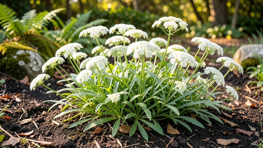 Sweet Woodruff Bloom Time: When Fragrant Spikes Appear in Your Zone