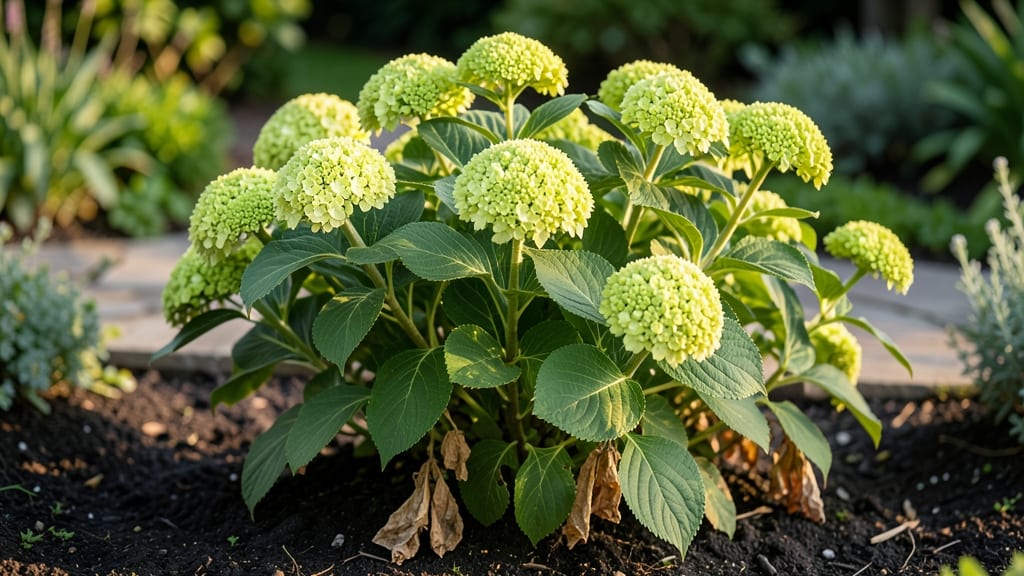 Do Limelight Hydrangeas Bloom On Old Wood: Pruning Science and Seasonal Truths