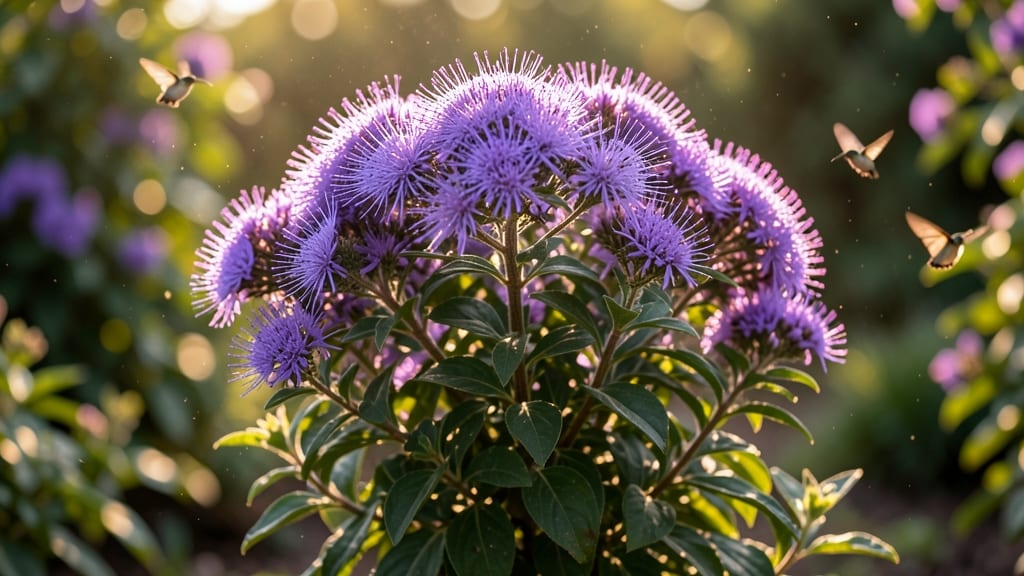 10 Flower Bushes That Bloom All Year: Evergreen Color for Year-Round Landscaping Beauty