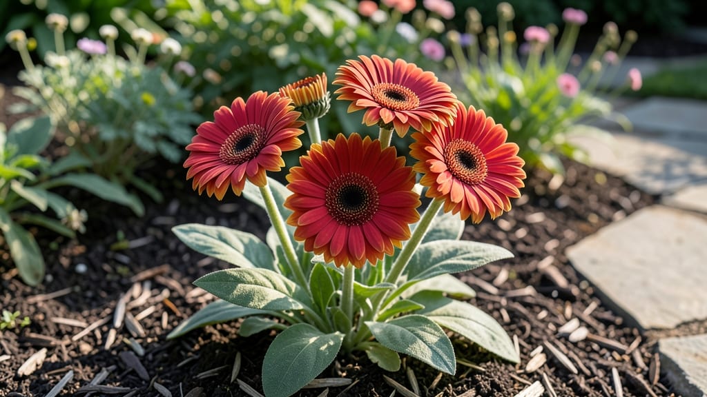 Do Gerbera Daisies Bloom All Summer: Variety-Specific Truths and Care Realities