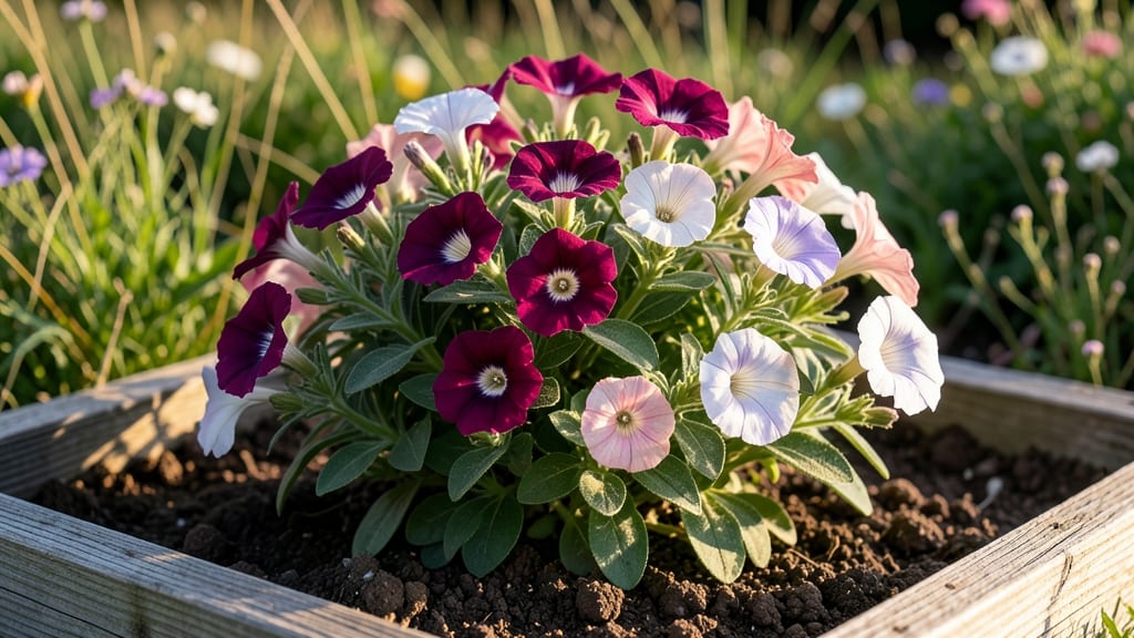 Do Petunias Bloom All Summer: Variety-Specific Truths and Realistic Expectations