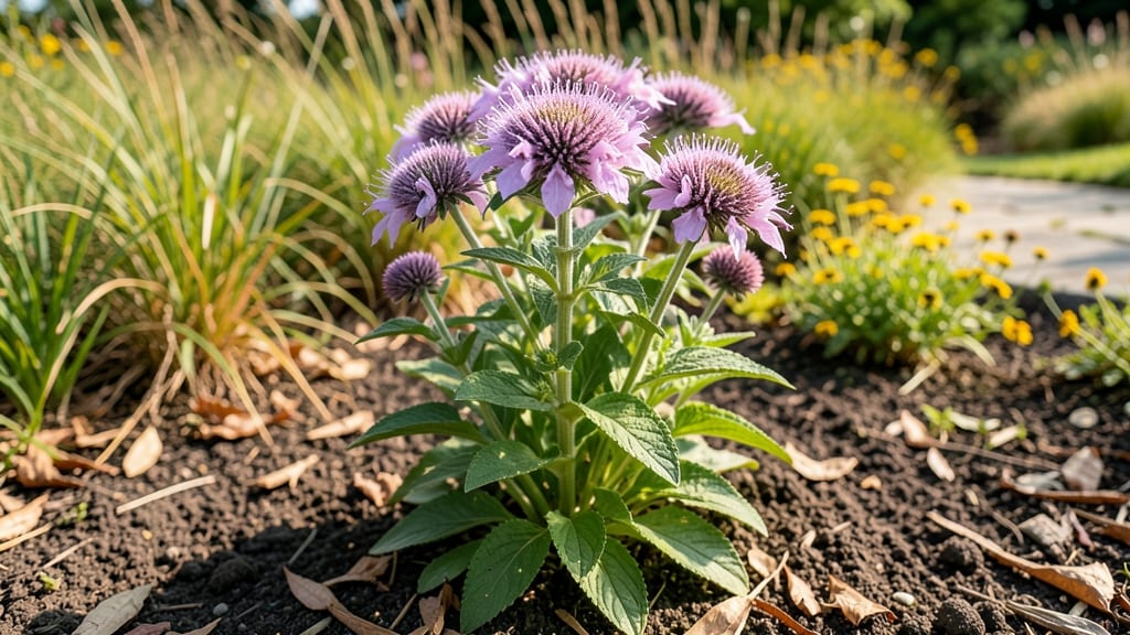 Wild Bergamot Bloom Time: Heat-Triggered Fragrance Calendar for Year-Round Spikes