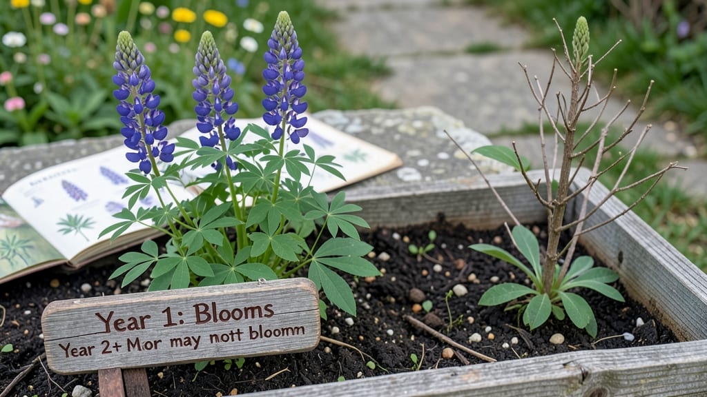 Do Lupines Bloom Every Year: Perennial Types and Reblooming Truths