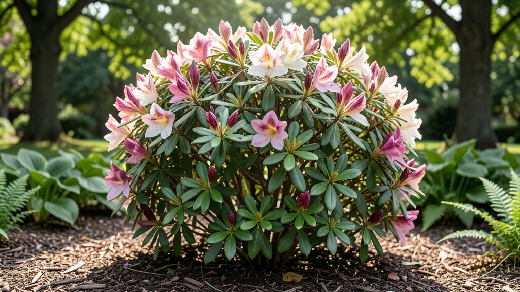 Azaleas Bloom 3 Times a Year: Why Most Varieties Only Bloom Once—and How to Encourage Reblooming