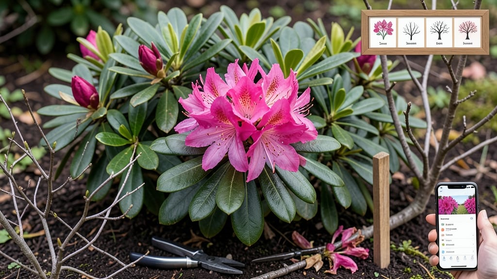 Do Azaleas Bloom All Year: What Varieties Actually Rebound (And When)
