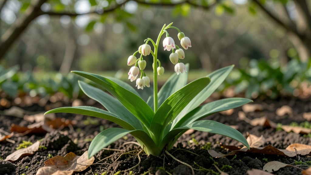 Lily of the Valley Bloom Time: Climate-Zone Calendar for First Fragrant Spikes