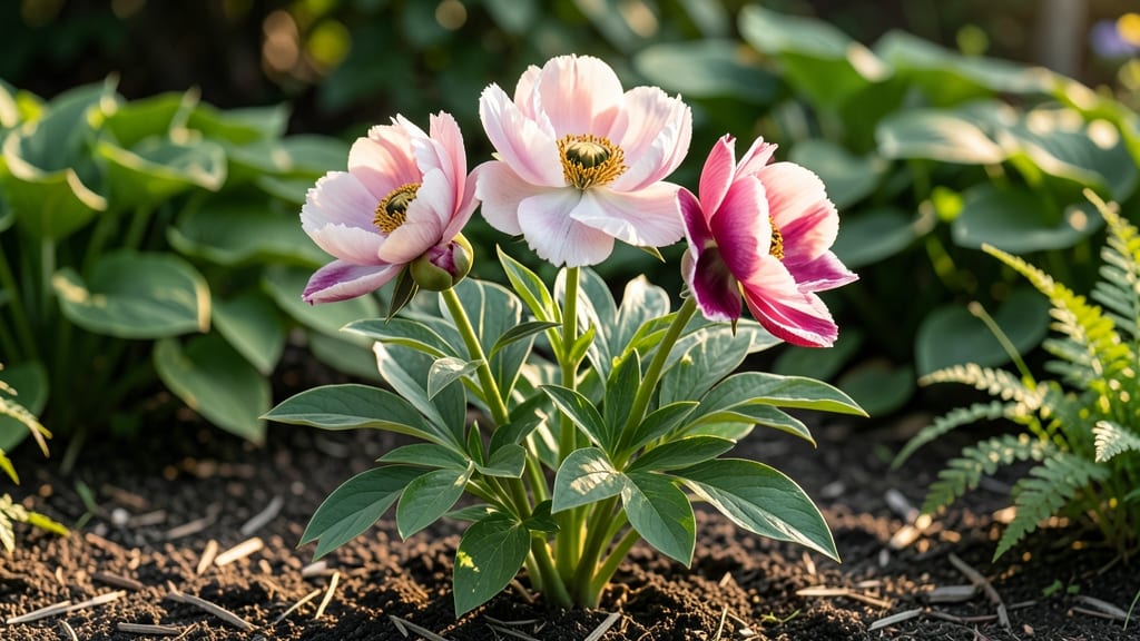 When Peonies Bloom in Ohio: Late Spring Timing by Hardiness Zone