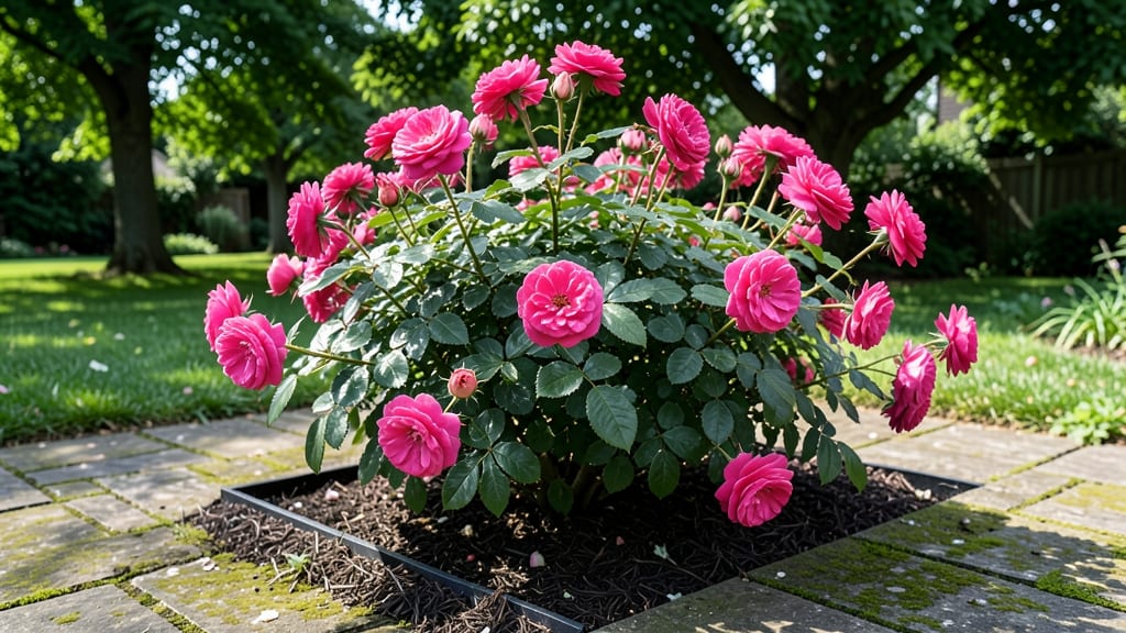 Does Peggy Martin Rose Bloom All Summer: Heat-Triggered Rebloom Truths for This Variety