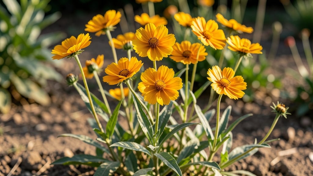 Coreopsis Grandiflora