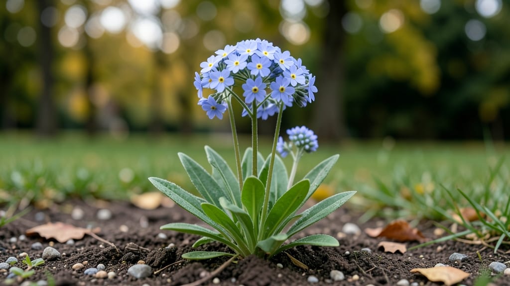 Do Forget-Me-Nots Bloom All Summer: Truth About Their Seasonal Cycle