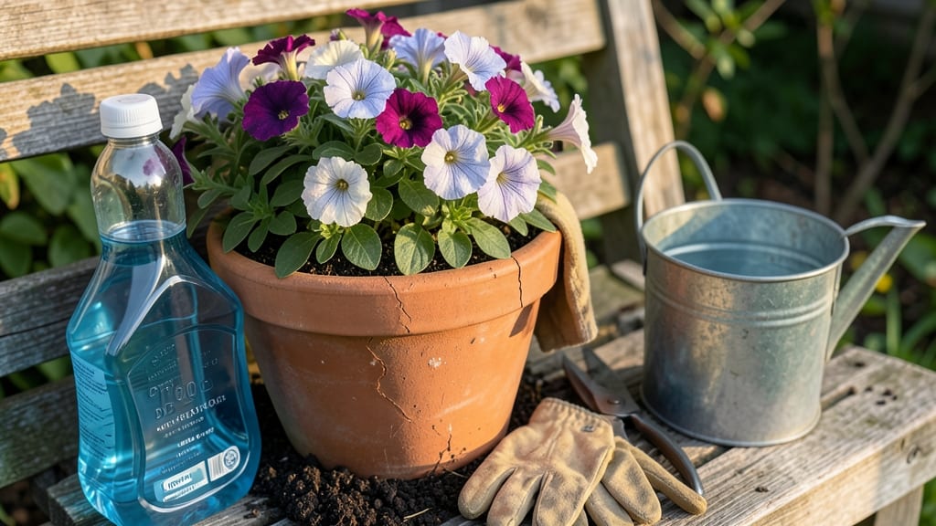 How to Make Flowers Bloom Quickly: Heat-Triggered Speed Tricks for Gardeners