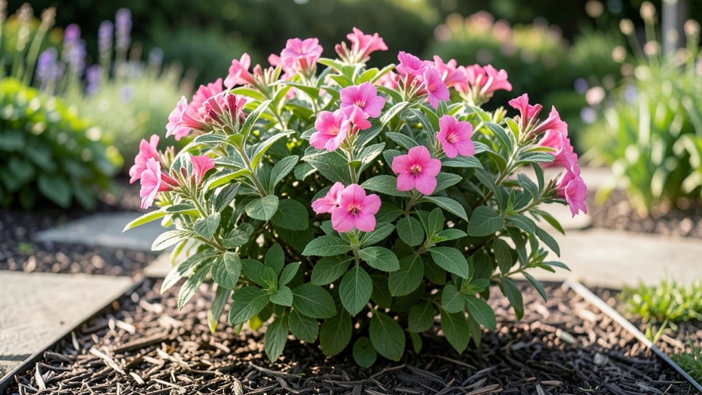 Weigela Sonic Bloom Pink: Heat-Triggered Rebloom Secrets for Year-Round Fragrance