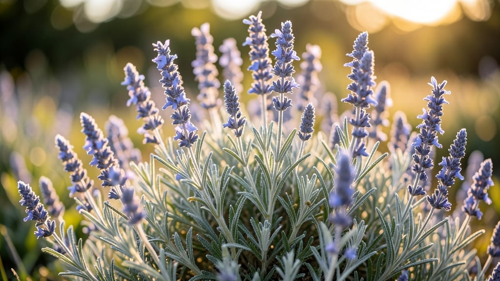 Russian Sage: Drought-Proof Purple Spikes
