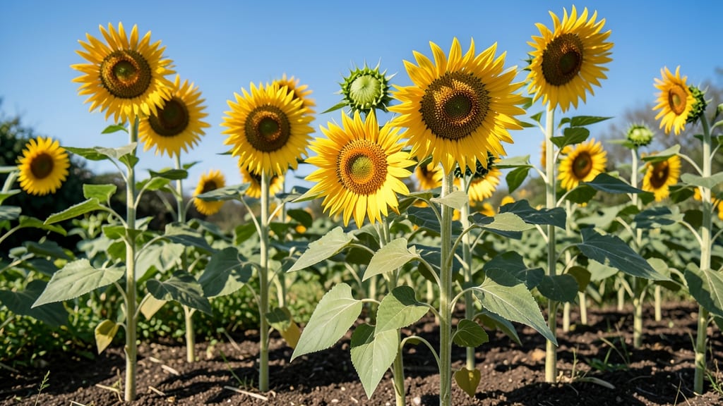 10 Flowers That Bloom In July: Sun-Loving Picks for Bold Summer Gardens